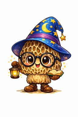 Jymm mascot